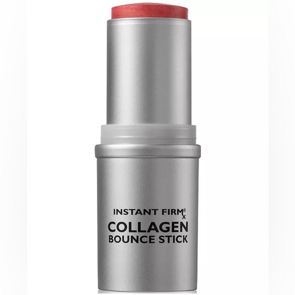 New! PETER THOMAS ROTH Instant FirmX Collagen Blush Stick in Blush Glow